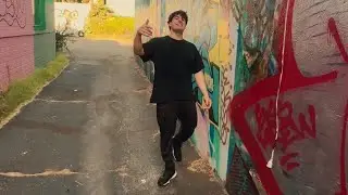 Kid Kern - HOLLYWOOD DORK (Mini Video)