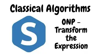 SPOJ ONP - Transform the Expression