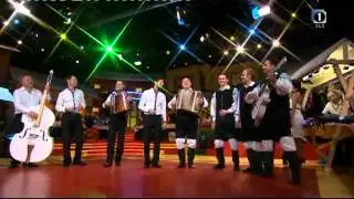 Čuki & Modrijani-Daj mi poljub {2011}