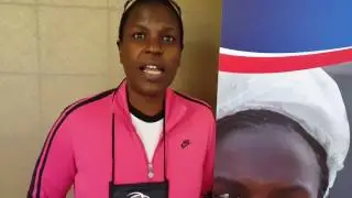 OnCourt OffCourt Testimonial: Elizabeth Odera