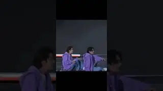 The way Namjin treat Jungkook 😂😂