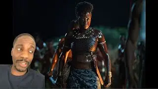 The Woman King Controversy  unnecessary??? 