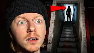 Surviving the POSSESSION That CHANGED ME FOREVER | Hinsdale House (Very Scary)