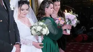 Biserica - Nunta ionut si Cristina !
