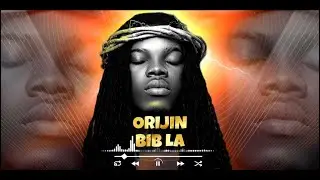01 MDO333 - ORIJIN BIB LA ( Lyrics Video )