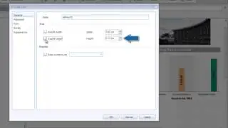 Resizing Rows Specifically