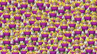 [ASMR] You have entered the Wario Dimension