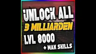 Billige Unlock All ab 5 Euro