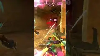 Double R99 Fun In The New Apex LTM 🫡 