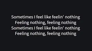 Cooliecut, Craig Xen & Killstation - Nothing Lyrics