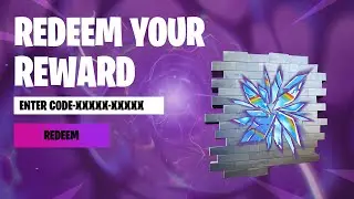 How To Get New EXCLUSIVE FORTNITE SPRAY! (Rifted Spray)