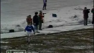 1994. Локомотив - Динамо 0:2