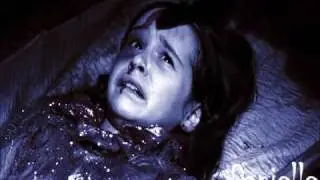 Jamie - When The Cicadas Cry - Happy Halloween~