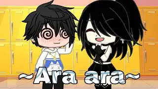 •Ara ara• {meme😳}