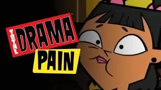 How much did Katie suffer? | Total Drama Pain