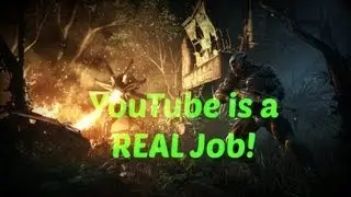 YouTube Is A Real Job! (Subscriber Sunday Ep: 13)