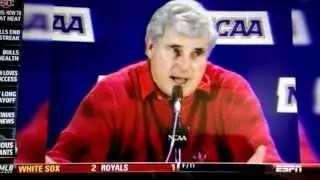 Bobby Knight - Game Face