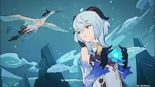 Sea OF cload Sea Of People Genshin Impact 2022 01 25   21 15 35 02