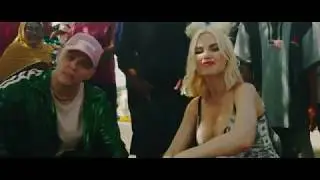 RASA   ФИОЛЕТОВО  ПРЕМЬЕРА КЛИПА 2019