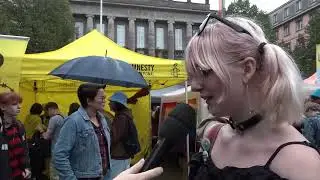 Eure Meinung zählt.
