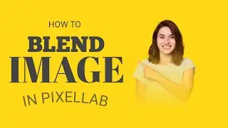 How to create Fading gradient transparent Effect in pixellab