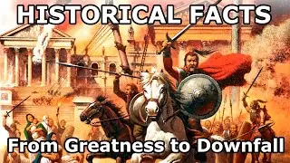 You Won't Believe What REALLY Caused the Fall of the Roman Empire