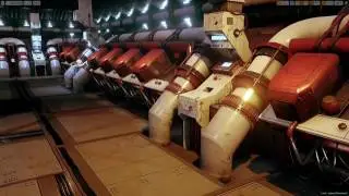 Flythrough