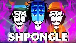 Words Cannot Describe Incredibox Shpongle...