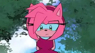 Sonamy Wake up kiss
