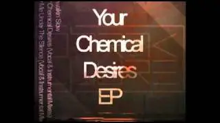 Phrakture - Your Chemical Desires