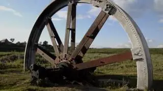 На Инзерские зубчатки вторая серия