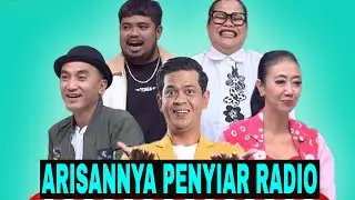 [FULL] ARISANNYA PENYIAR RADIO | ARISAN (11/09/23)