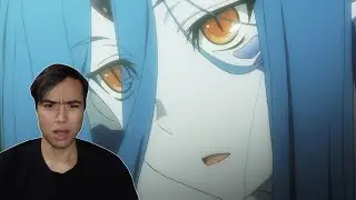 DANMACHI SEASON 2 EPISODE 12 REACTION! | FINAL EPISODE