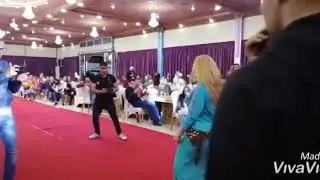 الشيخة الطراكس محيحة 😱
