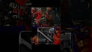 smoke vs scorpion