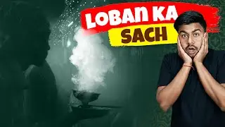 लोबान कैसे बनता है और इसके फायदे | What is Loban & Its Benefits | #wef #wefacts #wideeyefacts