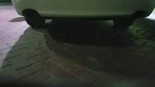 Hyundai Genesis Muffler delete