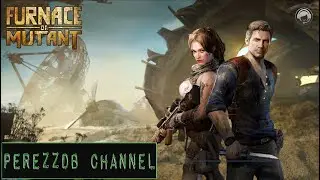 Furnace of Mutant android game first look gameplay español 4k UHD