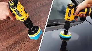 Revitalize Your Ride Best Car Polishing Pads for Every Budget