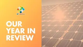 2023 Year In Review | HP Energy