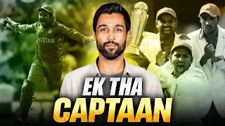 Aik Tha Kaptaan | Muhammad Amir