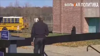 Байден не вышел на призыв Обамы