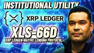 How XLS-66D is Transforming the XRP Ledger and Revolutionizing Finance