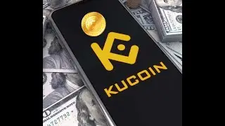 KOK PLAY. Вывод КОК токенов на биржу KuCoin