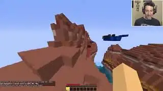Enes Batur - Minecraft Parkur Videosu ft.Baturay (Eski Günler...)