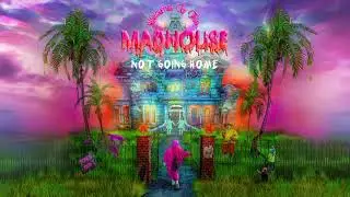 TONES AND I - NOT GOING HOME (OFFICIAL AUDIO)