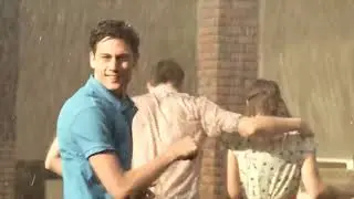 АЛЮТЕХ   ЦЕ ВОРОТА «Дощ»