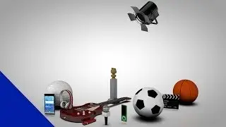 Free Element 3D Models