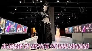 Motion Picture Museum | LA Adventure | Living in Los Angeles CA