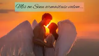 Mis on Sinu armastuse valem…❤️🌹❤️ Ajatu vali-kaart-stiilis